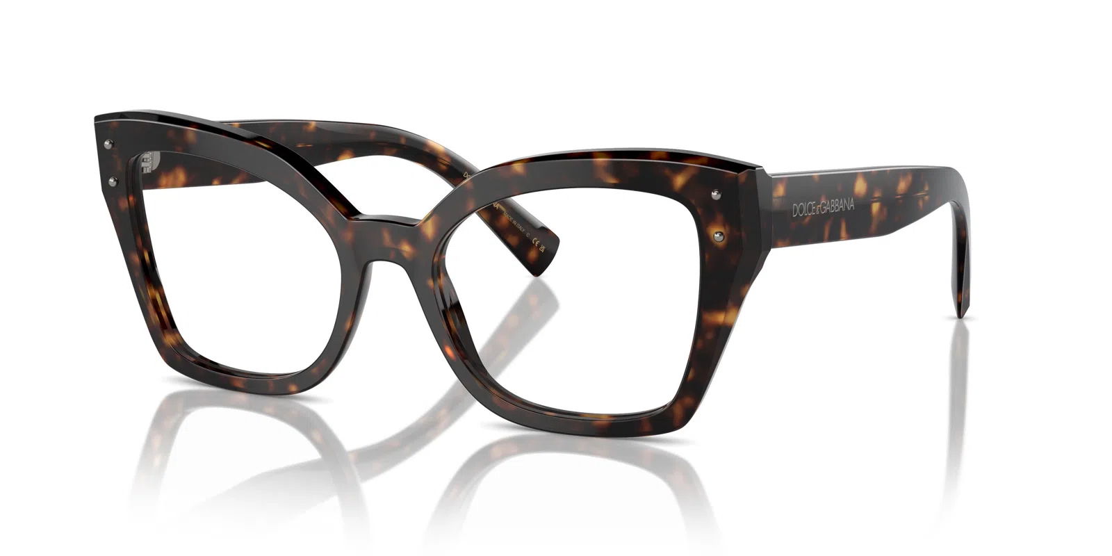 Dolce & Gabbana 3386 Eyeglasses - view 15